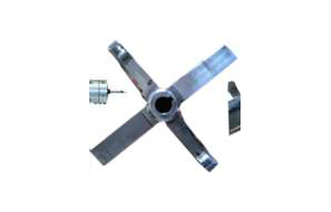 Spares for Pipe Extrusion Lines