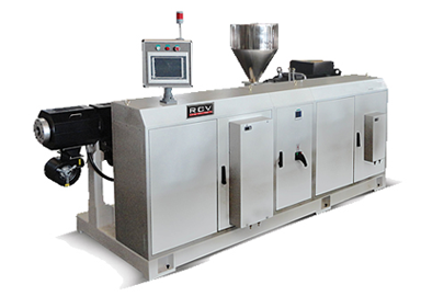 Single Screw Extruder