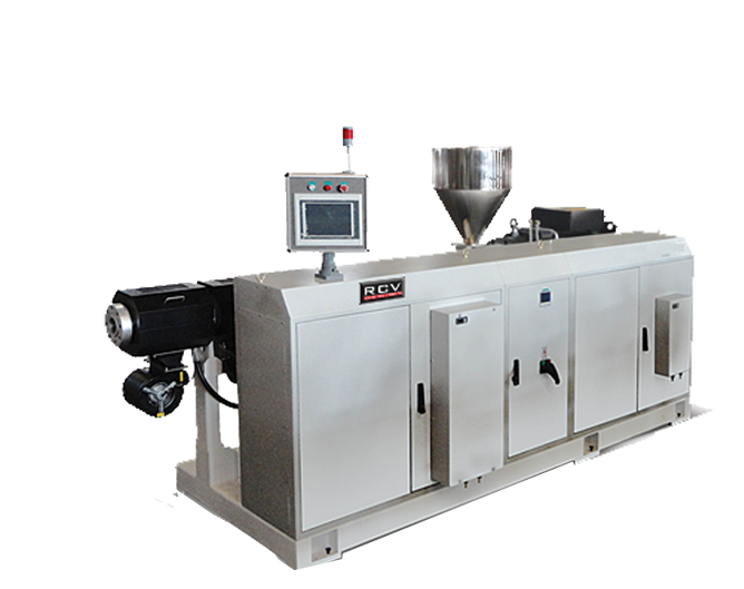 Single Screw Extruder